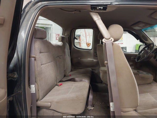 Toyota Tundra Sr5