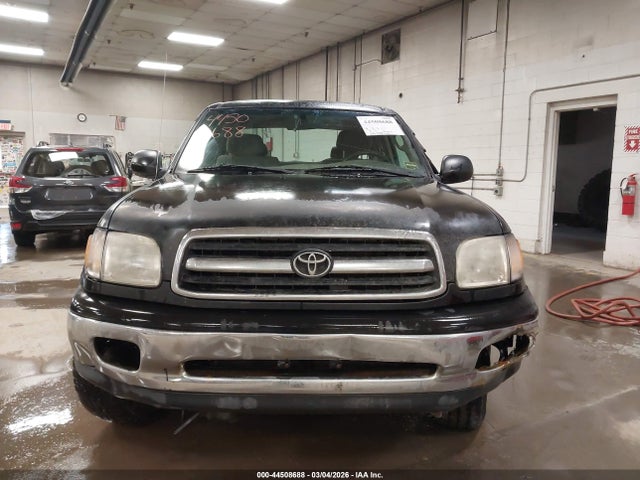 Toyota Tundra Sr5