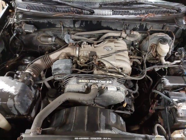 Toyota Tundra Sr5