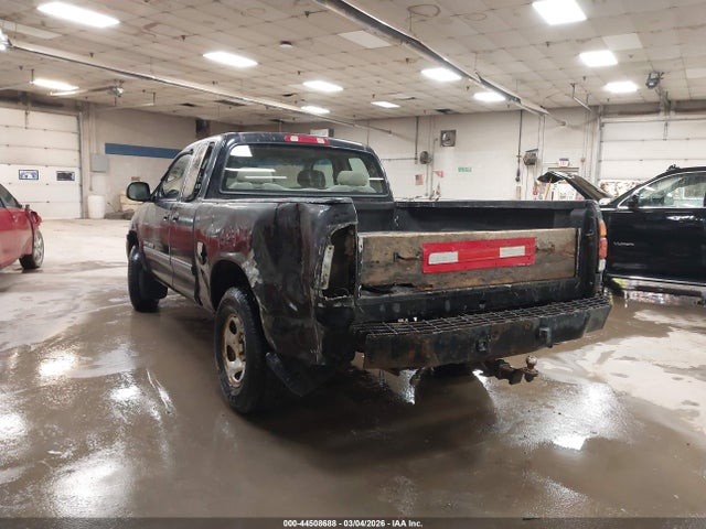 Toyota Tundra Sr5