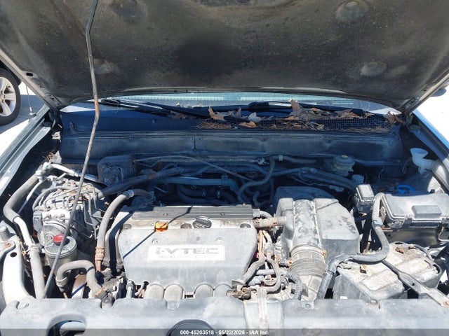 Honda CR-V Ex