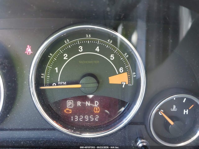 Jeep Compass Latitude