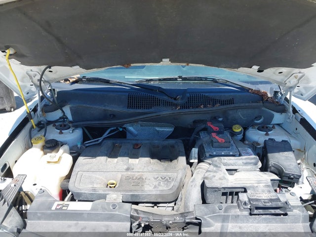 Jeep Compass Latitude