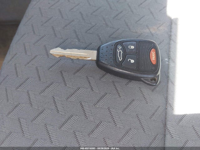 Jeep Liberty Renegade