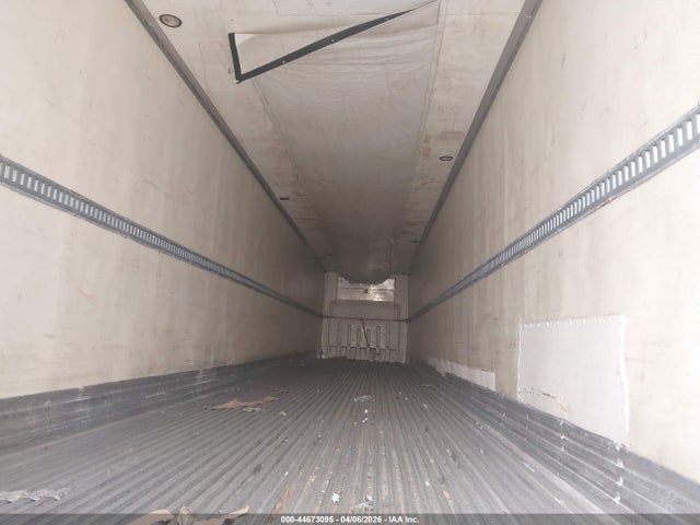 Utility Trailer Mfg Reefer Semi Trailer