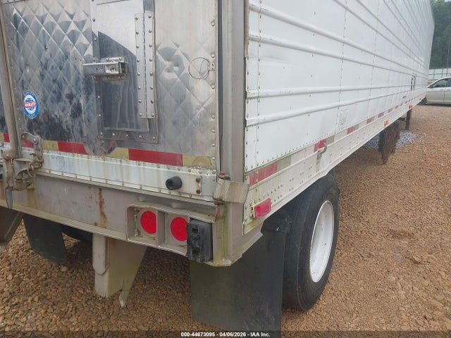 Utility Trailer Mfg Reefer Semi Trailer