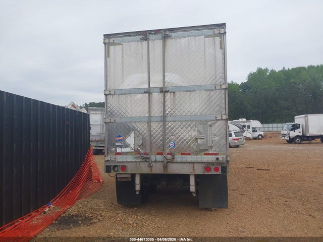 Utility Trailer Mfg Reefer Semi Trailer