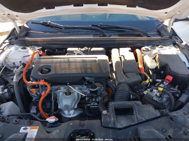 Honda Accord Touring