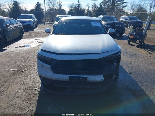 Honda Accord Touring