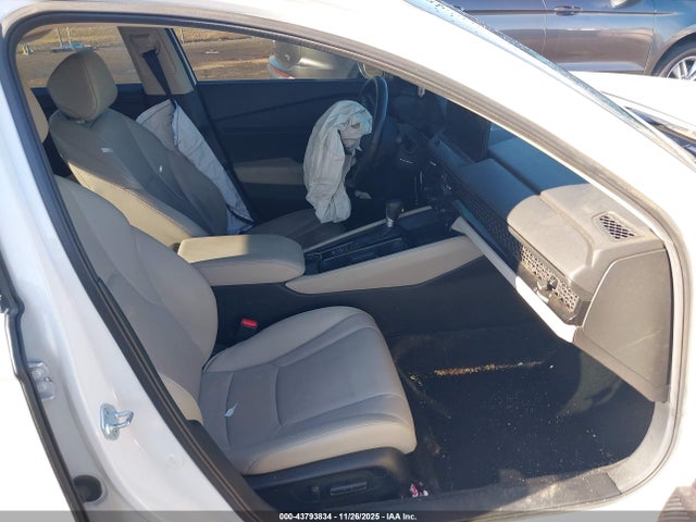 Honda Accord Touring