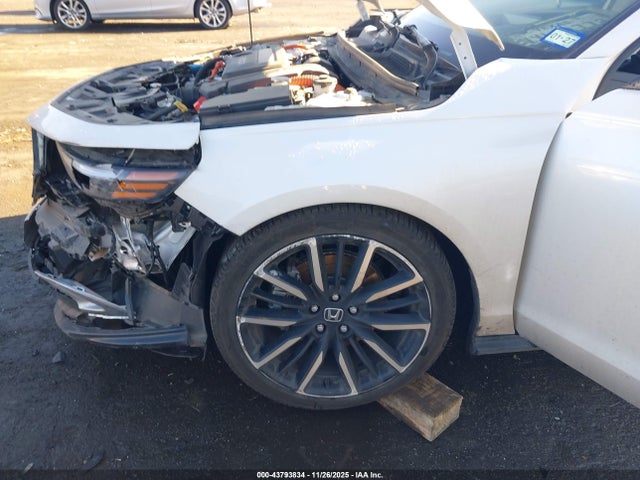 Honda Accord Touring