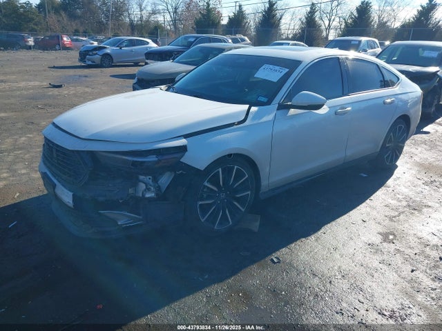 Honda Accord Touring