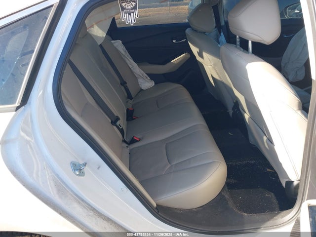 Honda Accord Touring
