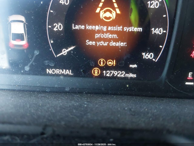 Honda Accord Touring