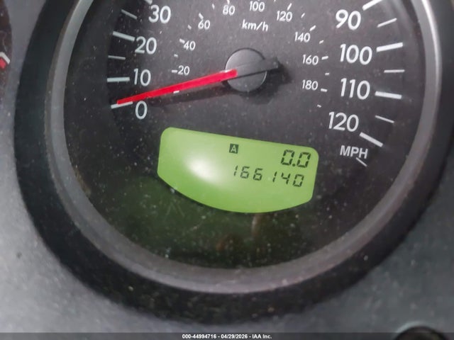 Subaru Forester 2.5x
