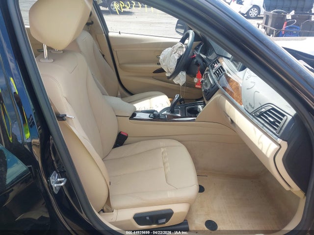 BMW 3 Series Xdrive