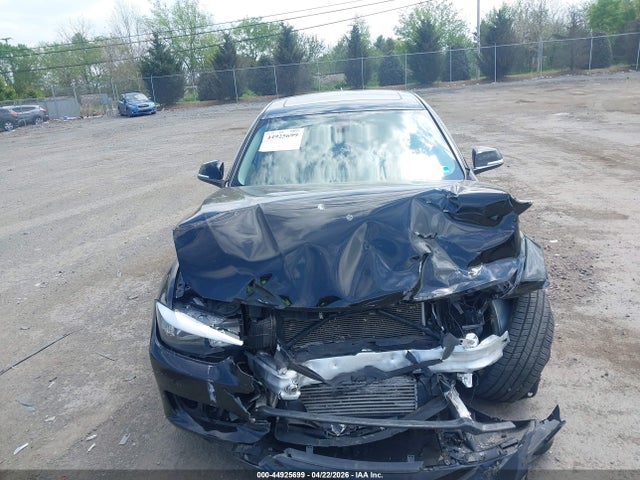 BMW 3 Series Xdrive
