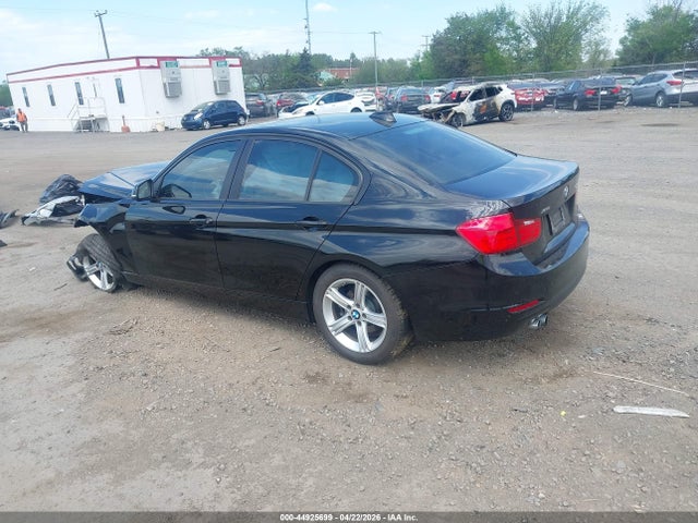 BMW 3 Series Xdrive