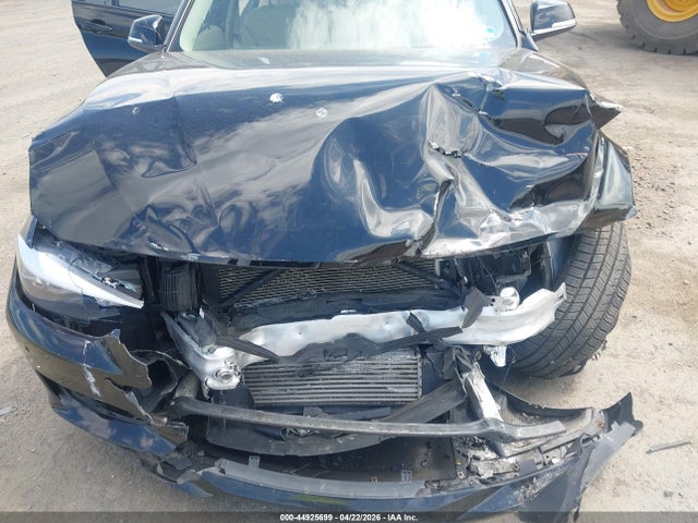 BMW 3 Series Xdrive