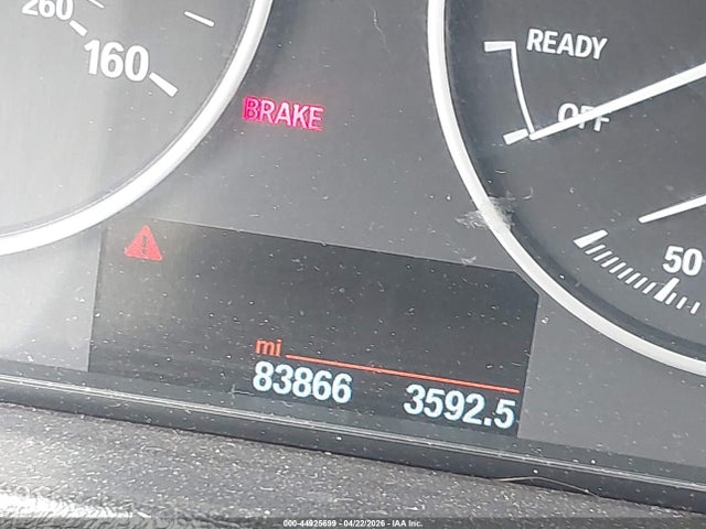 BMW 3 Series Xdrive