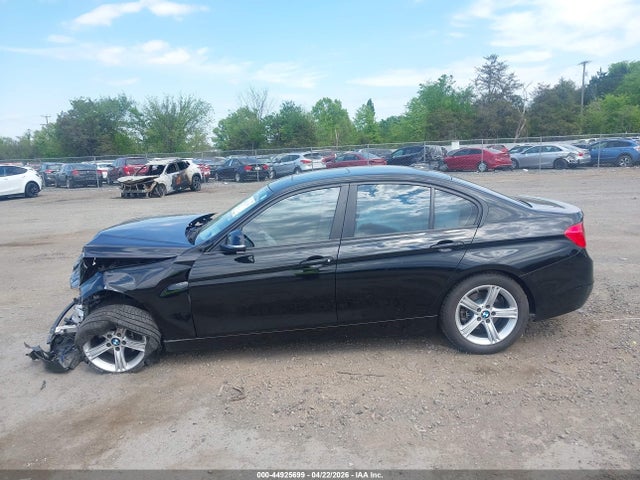 BMW 3 Series Xdrive