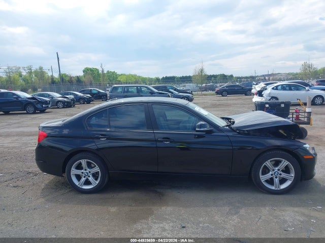BMW 3 Series Xdrive