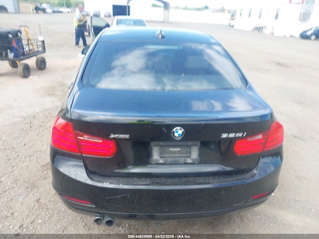 BMW 3 Series Xdrive