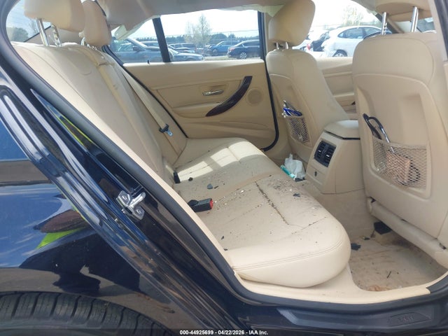 BMW 3 Series Xdrive