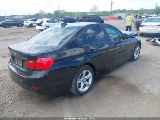 BMW 3 Series Xdrive