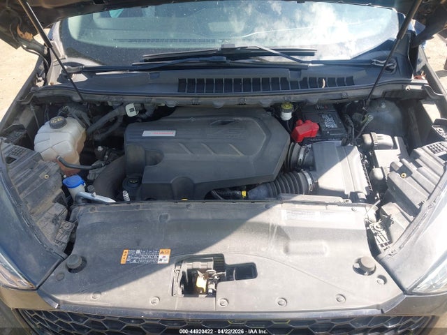 Ford Edge St