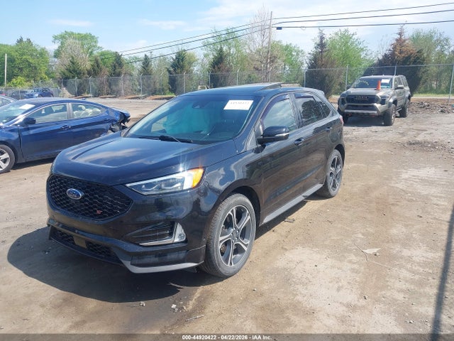 Ford Edge St