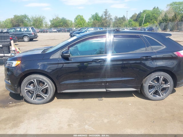 Ford Edge St