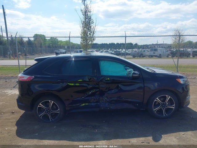 Ford Edge St