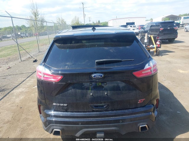 Ford Edge St