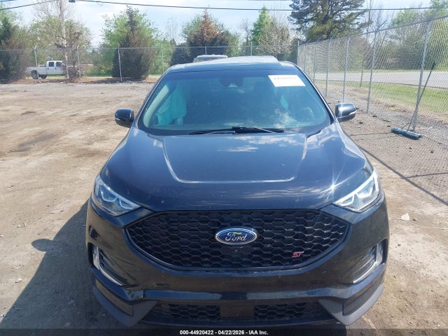 Ford Edge St