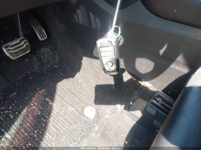 Ford Edge St