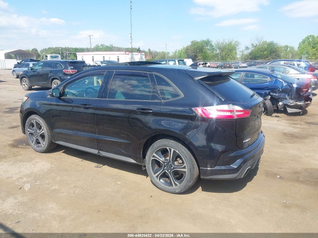 Ford Edge St