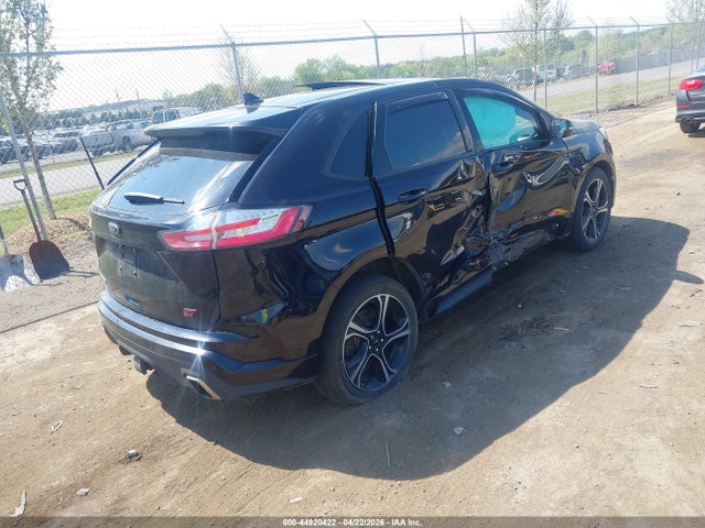 Ford Edge St
