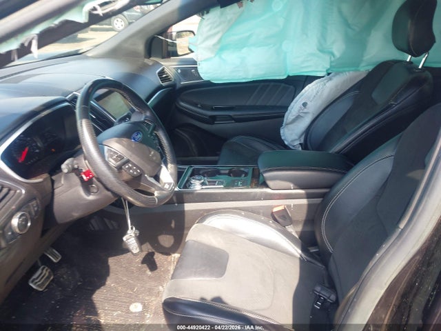 Ford Edge St