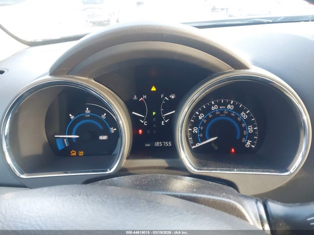 Toyota Highlander Limited