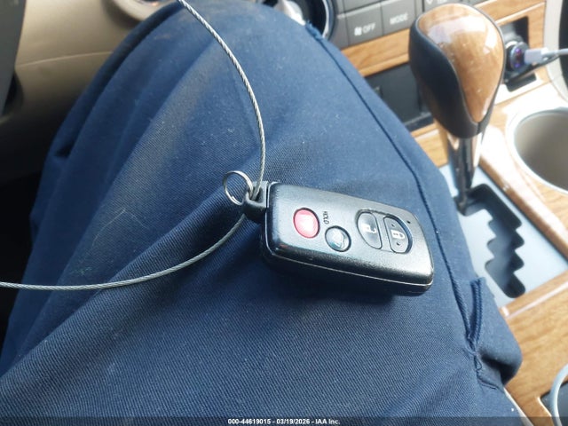 Toyota Highlander Limited