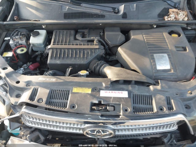 Toyota Highlander Limited
