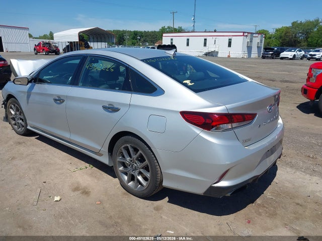 Hyundai SONATA Sport 2.0t