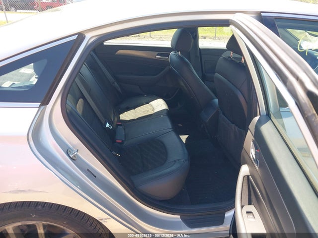 Hyundai SONATA Sport 2.0t
