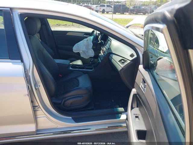 Hyundai SONATA Sport 2.0t