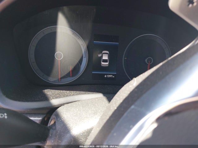 Hyundai SONATA Sport 2.0t