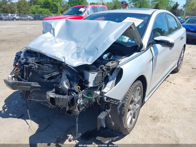 Hyundai SONATA Sport 2.0t