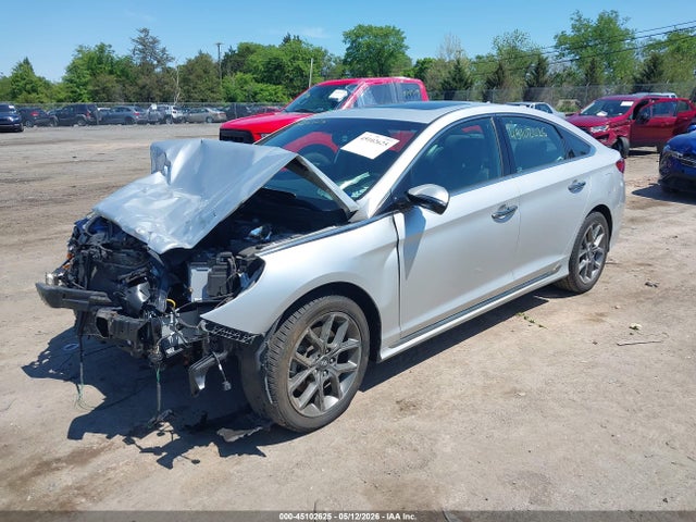 Hyundai SONATA Sport 2.0t
