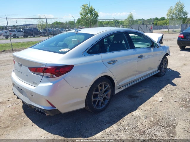 Hyundai SONATA Sport 2.0t