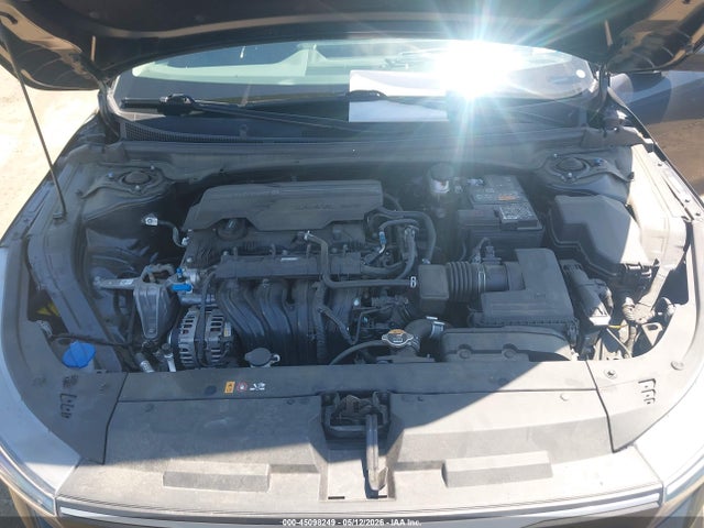 Kia K4 Lxs